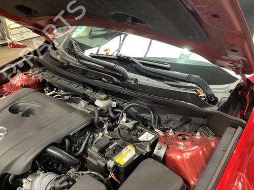 Used Scuttle panel MAZDA CX-3 (DK) 2.0 SKYACTIV-G (121 hp) 29917169