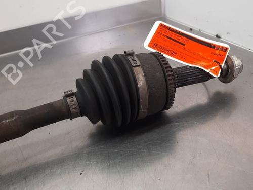 Right front driveshaft KIA RIO III (UB) 1.4 CVVT | BP26327300M39 - Image 2