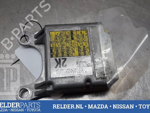 Used ECU airbags TOYOTA RAV 4 III (_A3_) 2.2 D 4WD (ALA30_, ALA30R) (136 hp) 22154979