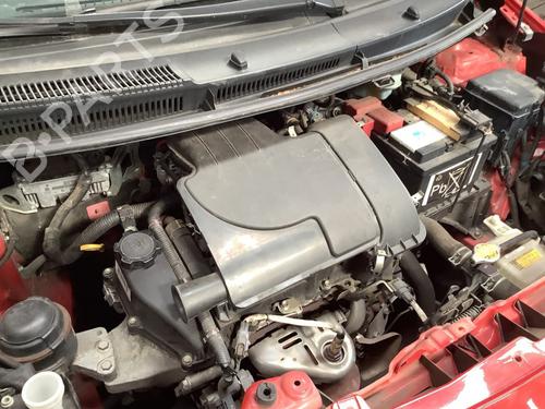 Gearbox TOYOTA YARIS (_P9_) 1.0 VVT-i (KSP90_, KSP90R) | BP28531300M3 