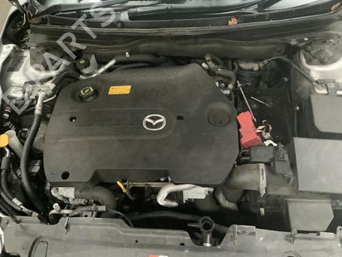 Used Gearbox Gearbox 22165010 22165010