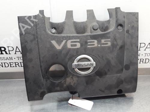 Underbody protection NISSAN MURANO I (Z50) 3.5 4x4 | BP22161754M92 