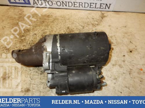 Starter NISSAN MICRA II (K11) 1.3 i 16V | BP22145572M8 