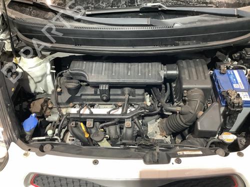 Caja de cambios KIA PICANTO II (TA) 1.2 (85 hp) 31322120