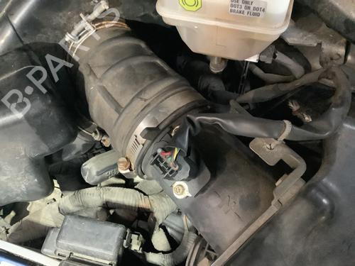 Mass air flow sensor NISSAN MURANO I (Z50) 3.5 4x4 | BP30159905M95