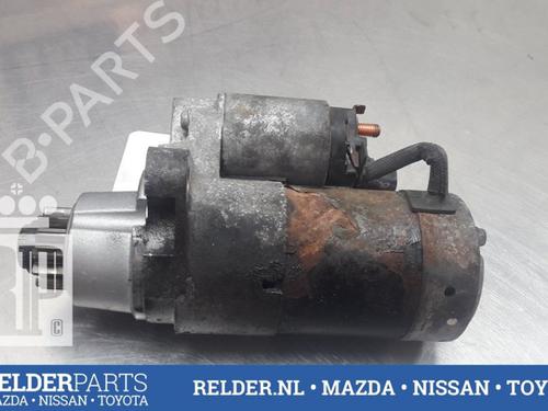 Starter NISSAN MURANO I (Z50) 3.5 4x4 | BP22158689M8 