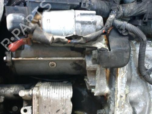 Used Starter NISSAN X-TRAIL II (T31) 2.0 dCi (150 hp) 22155879