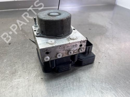 ABS pump TOYOTA AYGO (_B4_) 1.0 VVTi (KGB40) | BP31027617M43 - Image 2