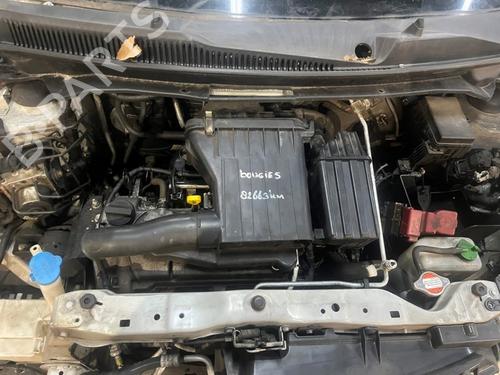 Used AC compressor NISSAN PIXO (UA0) 1.0 (68 hp) 22246123