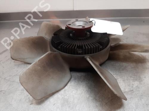 Used Radiator fan TOYOTA LAND CRUISER 90 (_J9_) 3.0 TD (KZJ90_, KZJ95_, KZJ90R, KZJ95R, KZJ90W, KZJ95W) (125 hp) 23187083