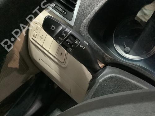 Used Steering column stalk Steering column stalk HYUNDAI TUCSON (TL, TLE) 1.6 GDi (132 hp) 40008648 40008648