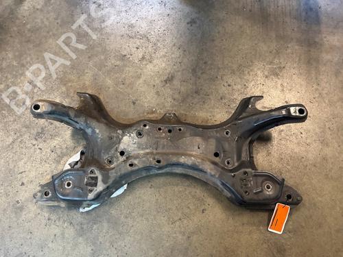 Used Subframe Subframe TOYOTA COROLLA Verso (_E12_) 1.8 VVT-i (ZZE122_, ZZE122R) (135 hp) 28173537 28173537