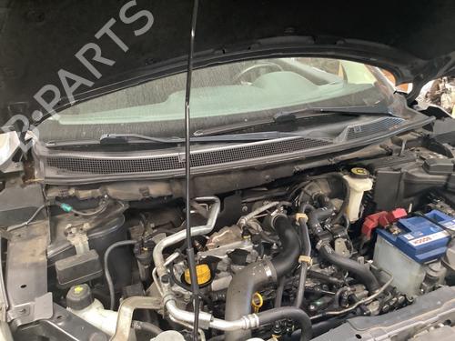 Used Scuttle panel Scuttle panel 37760164 37760164