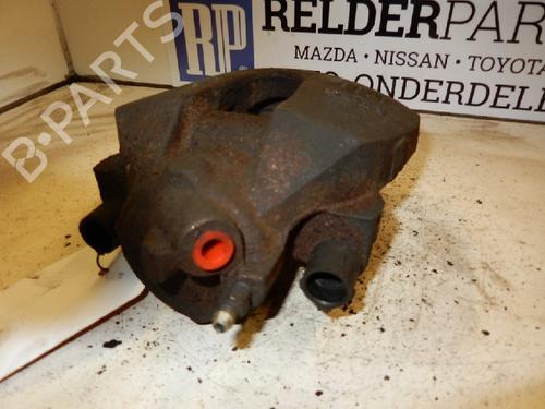 Right front brake caliper MAZDA 3 (BK) 1.6 DI Turbo | BP22138193M104 