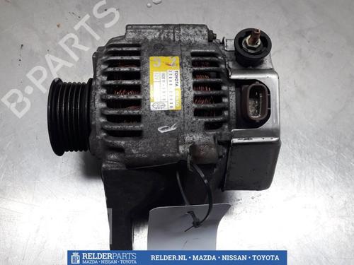 Used Alternator Alternator 22171121 22171121