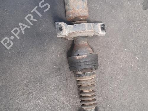 Driveshaft KIA SPORTAGE II (JE_, KM_) 2.0 i 16V | BP26912378M37 