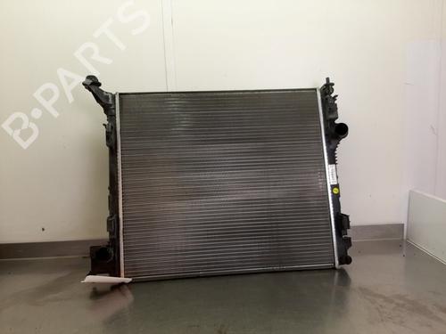 Used Water radiator Water radiator 37760156 37760156