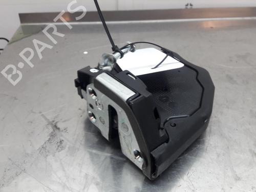 Rear left lock TOYOTA AVENSIS Estate (_T27_) 1.6 D4-D (WWT270_) | BP22162827C100 