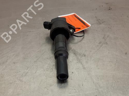 Used Ignition coil Ignition coil KIA RIO III (UB) 1.25 CVVT (86 hp) 34432810 34432810