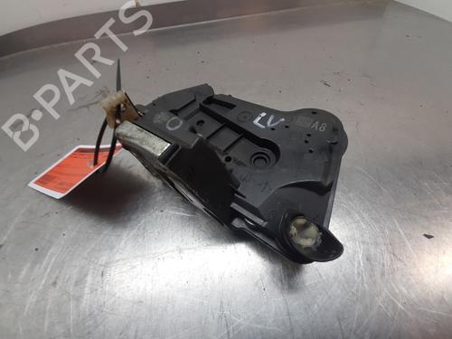 Used Front left lock TOYOTA COROLLA Estate (_E21_) 1.8 Hybrid (ZWE211W) (122 hp) 22170438