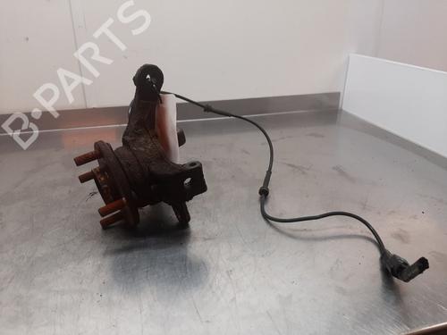 Used Other NISSAN MICRA IV (K13K, K13KK) 1.2 (80 hp) 23573061