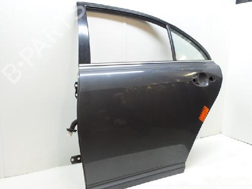Left rear door TOYOTA AVENSIS (_T25_) 2.0 D-4D (CDT250_, CDT250R) | BP22142223C4