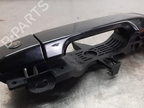 Used Front right exterior door handle TOYOTA C-HR (_X1_) 1.8 Hybrid (ZYX10_, ZYX11_, ZYX10R, ZYX11R) (122 hp) 30497264