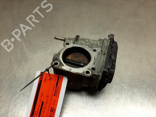 Throttle body TOYOTA AVENSIS Estate (_T25_) 1.8 VVT-i (ZZT251_, ZZT251R) | BP22172041M82 