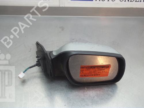 Right mirror MAZDA 6 Hatchback (GG) 2.0 (GGES) | BP22151792C27 