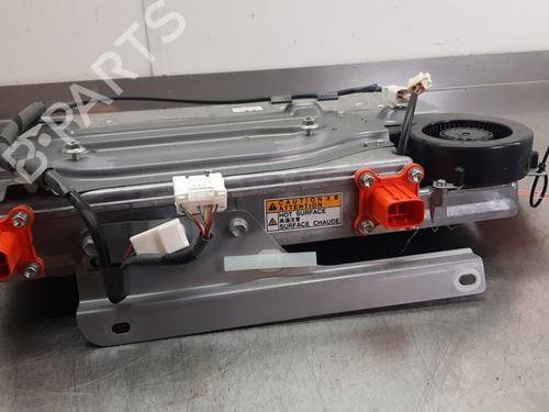 Electronic module TOYOTA PRIUS (_W3_) 1.8 Hybrid (ZVW3_) | BP30902147M83 - Image 2
