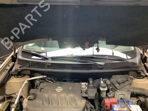 Used Scuttle panel NISSAN QASHQAI I (J10, NJ10) 2.0 (141 hp) 29971384