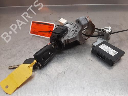 Used Ignition barrel Ignition barrel TOYOTA AYGO (_B4_) 1.0 VVTi (KGB40) (72 hp) 23498336 23498336
