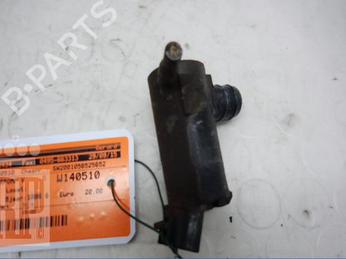 Used Washer pump TOYOTA MR2 II (SW2_) 2.0 16V (SW20_, SW20R) (175 hp) 22149795