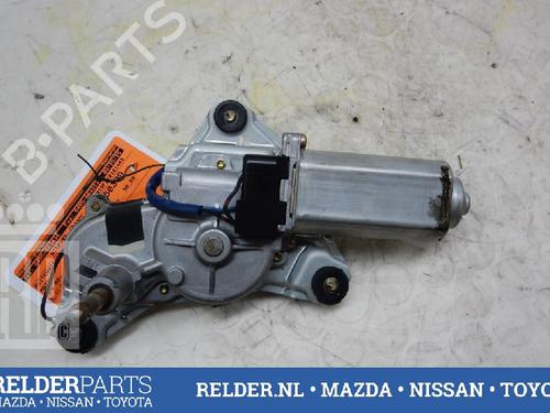 Used Rear wiper motor MAZDA MPV II (LW) 2.0 (LWEW) (122 hp) 22148909