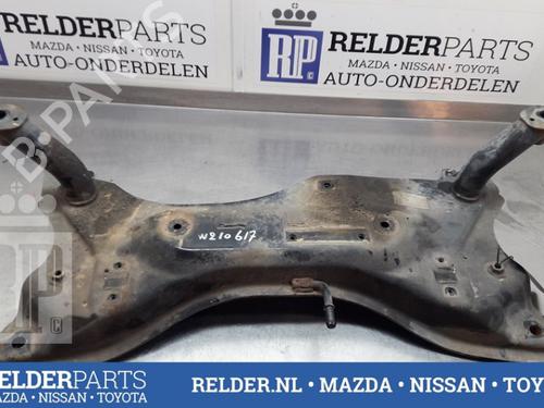 Used Subframe NISSAN PIXO (UA0) 1.0 (68 hp) 22162578