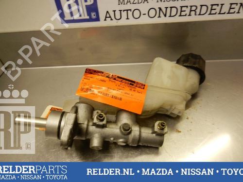 Used Brake master cylinder MAZDA 6 Station Wagon (GY) 1.8 (120 hp) 22134891