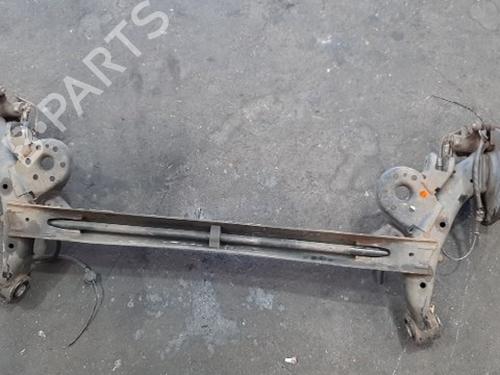 Rear axle KIA PICANTO II (TA) 1.0 | BP31632472M2 