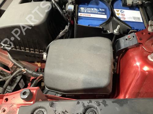 Fuse box MAZDA CX-3 (DK) 2.0 SKYACTIV-G (DK5W, DK6W) | BP32221216E1 - Image 2