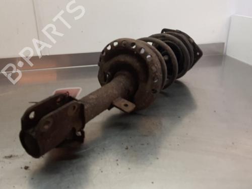 Left front shock absorber NISSAN NOTE (E11, NE11) 1.6 | BP31755479M16 - Image 3