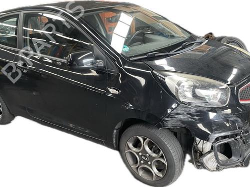 Water radiator KIA PICANTO II (TA) 1.2 | BP28063718M31 - Image 7