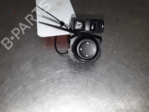 Used Mirror switch NISSAN MICRA V (K14) 1.5 DCI (90 hp) 22165387