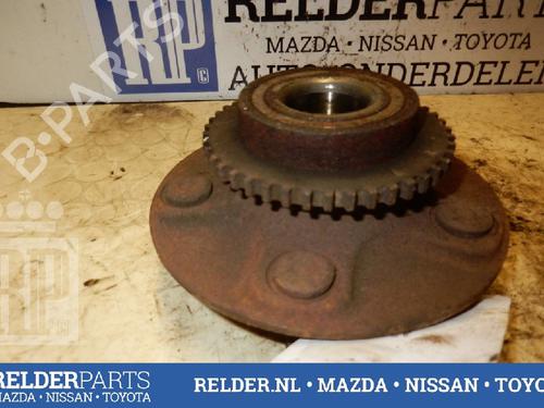 Other NISSAN ALMERA TINO (V10) 1.8 | BP22139422O1