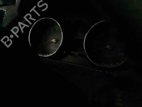 Instrument cluster NISSAN QASHQAI / QASHQAI +2 I (J10, NJ10, JJ10E) 1.6 | BP22163125C47 