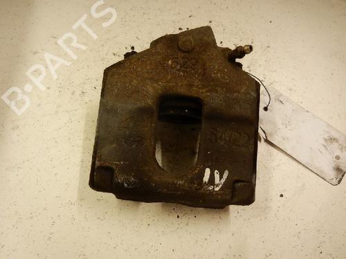 Used Left front brake caliper MAZDA 2 (DY) 1.6 (100 hp) 22140374
