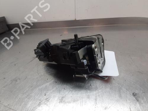Rear right lock TOYOTA COROLLA Estate (_E21_) 1.8 Hybrid (ZWE211W) | BP22170439C99
