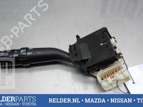 Used Steering column stalk TOYOTA LAND CRUISER PRADO (_J12_) 3.0 D-4D (KDJ120, KDJ125, KDJ121) (173 hp) 22150458