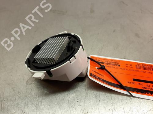 Heater resistor MAZDA CX-3 (DK) 2.0 SKYACTIV-G | BP29917196M108 - Image 2