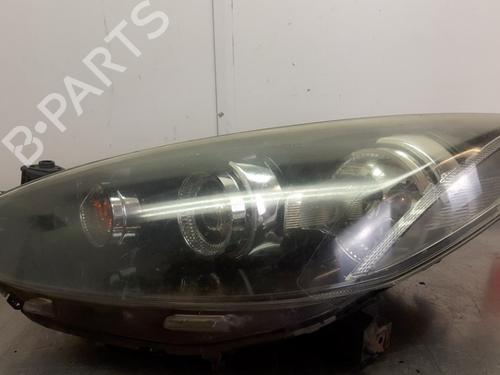 Used Left headlight Left headlight MAZDA 2 (DE_, DH_) 1.3 MZR (DE3FS) (84 hp) 36222199 36222199
