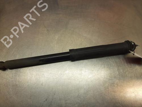 Used Right rear shock absorber TOYOTA AYGO (_B4_) 1.0 (KGB40) (69 hp) 22167116