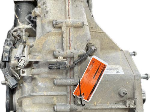 Used Transfer box TOYOTA TUNDRA Pickup (_K5_, _K6_) 5.7 4WD (USK56_, USK57_, USK55_, USK75_, USK55L, USK57L,... (386 hp) 29220414